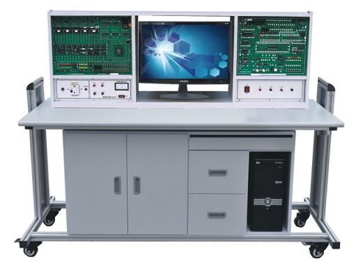 LG-WJY01型 計算機組成原理、微機接口及應(yīng)用綜合實驗臺